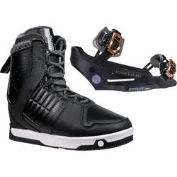 HYPERLITE SYSTEM LOWBACK 2026 inkl. FREEPRESS Boots - 46