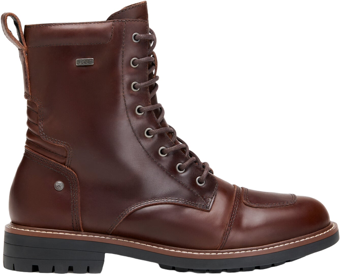 XPD X-Nashville H2Out Motorradstiefel S119-044-42