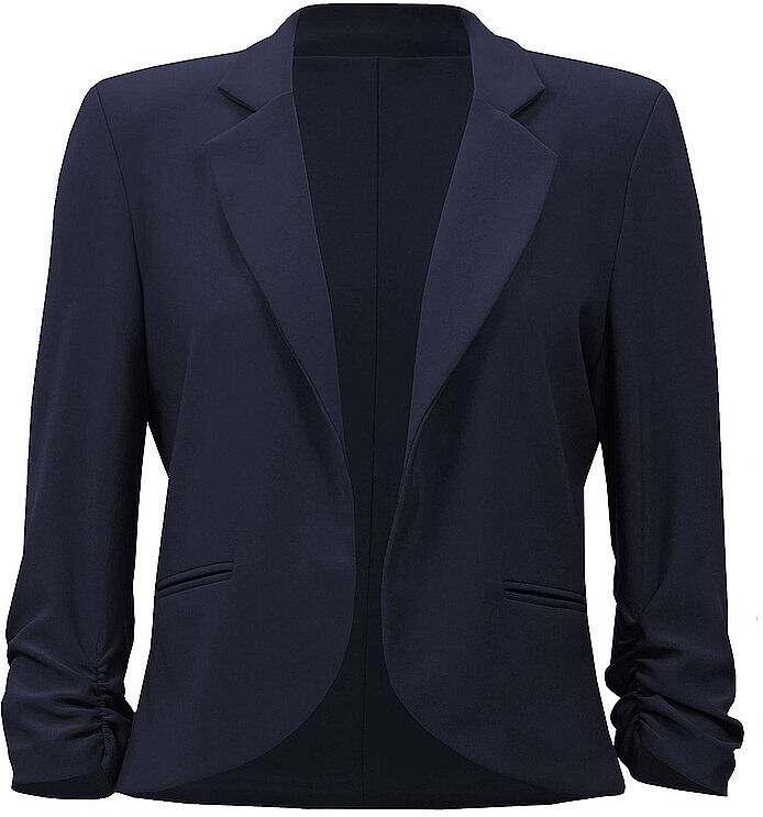 JOSEPH RIBKOFF Blazer  dunkelblau   38 38