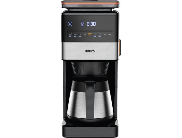 Krups Filterkaffeemaschine