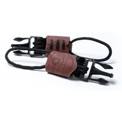 C-Rope Ersatzverschlüsse schwarz
