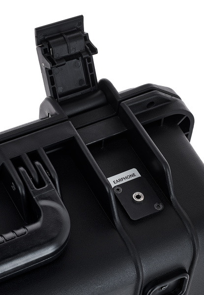 BSS Basic Case Atem Mini Extreme
