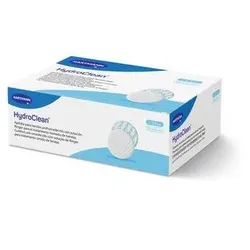 Hydroclean Mini Kompressen 3cm Rund Steril 10 ST