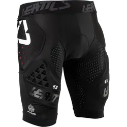 Leatt Impact 4.0 Motocross Protektorenshorts