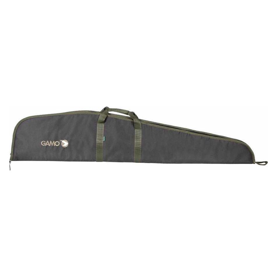 Gamo Rifle case for scoped rifle, black and green, 130 cm (69495941)