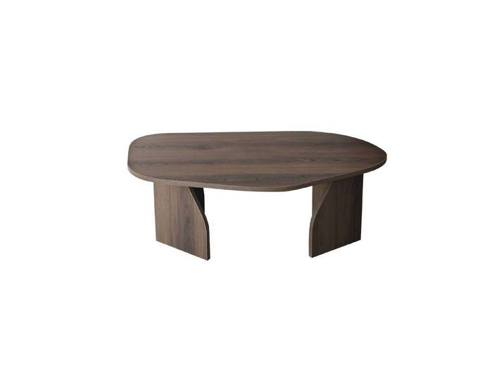 Skye Decor Couchtisch Boho Neostill, Organische Formgebung,Modernes, minimalistisches Design