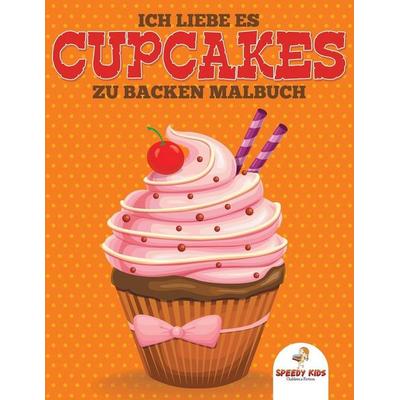 Superlustiges Schuhe-Malbuch für Mädchen Alter 6 (German Edition), Taschenbuch von Speedy Kids, Speedy, 978-1-68260-521-9