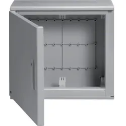 Hager Polyesterschrank univ. FL32S