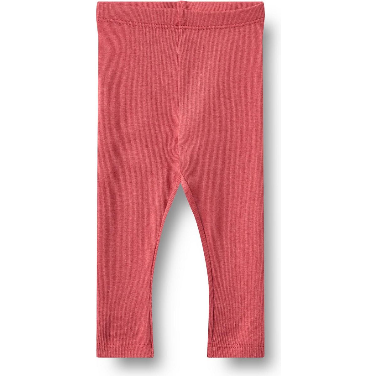 Wheat Rib Leggings Maddy raspberry (1037) 56 4851-007-1037-56/1m