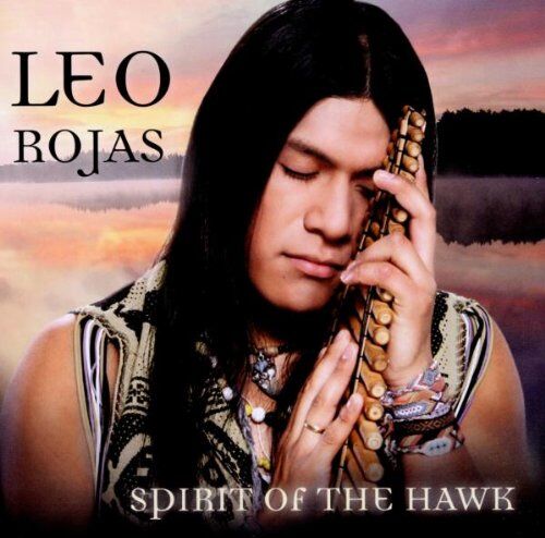 Leo Rojas - Spirit of the Hawk - Preis vom 12.10.2026 11:37:12 h