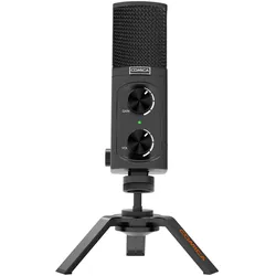 CoMica STM-USB Kondensatormikrofon