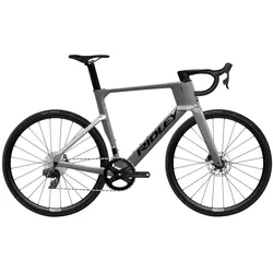 Ridley Noah Classified Rival Empress Grey/Black, Rahmenhöhe M – Outlet