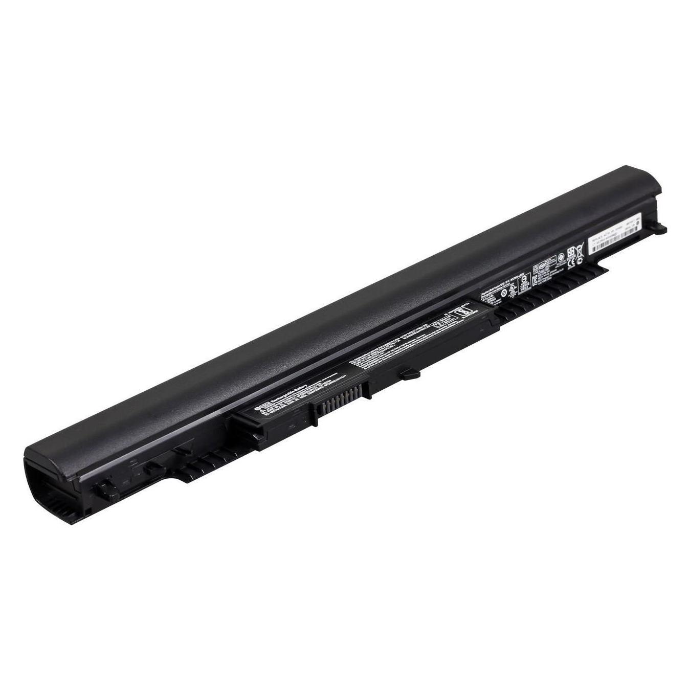 HP Battery 2.8Ah Lgc Lgc (4 Zellen, 2800 mAh) (807612-421)