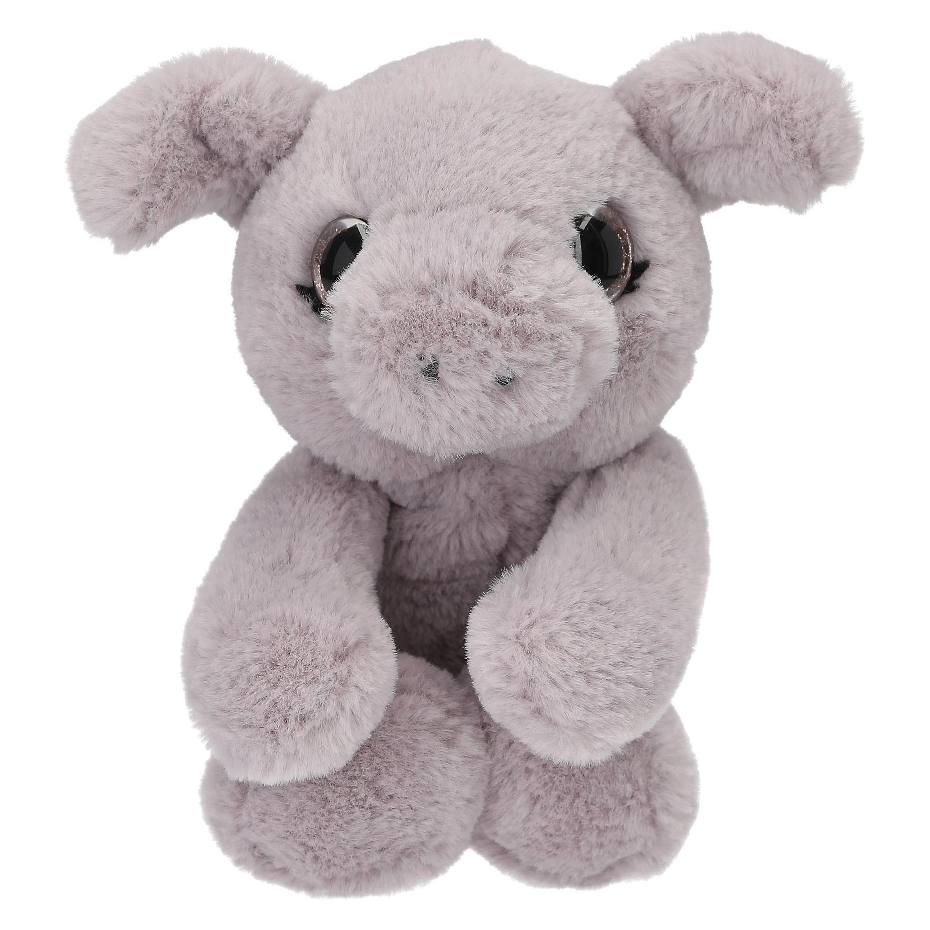 Trend - Snukis Plush Piglet 25 cm - (0413521) (24.90 cm) (0413521)