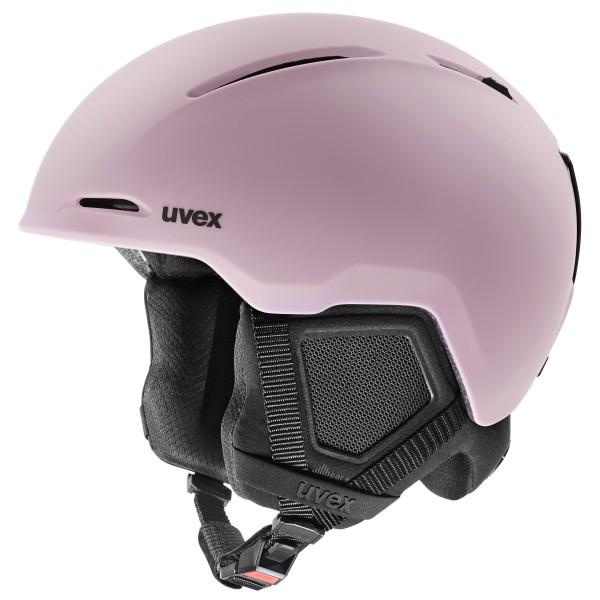 Uvex - Monte LT - Skihelm Gr 51-55 cm rosa