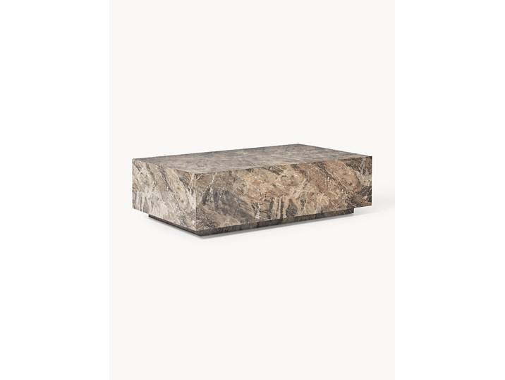 Couchtisch Lesley in Marmor-Optik
