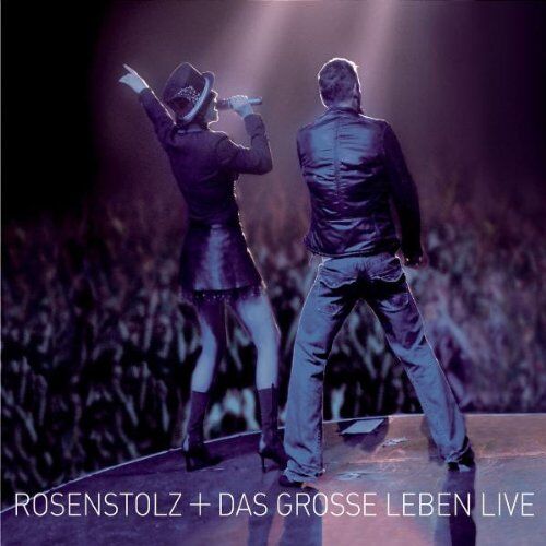 Rosenstolz - Das Grosse Leben-Live (Digi) - Preis vom 12.10.2026 11:37:12 h