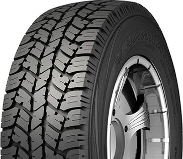 Nankang Ft-7 A/t 255/65 R17 110H Sommerreifen
