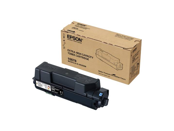 Epson Toner Cartridge Al-m310/m320\,13300 Str.black