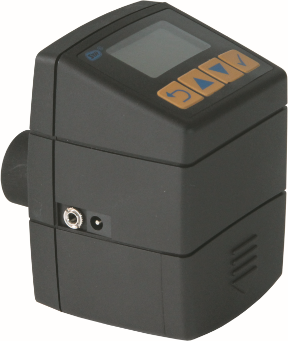 Syr - Sasserath SYR Rückspülautomatik RSA 231600081  für Drufi + ab 05/11 und Flanschfilter 6380