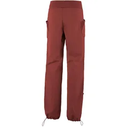 E9, Damen, Outdoorhose, Women's Joy (L), Rot