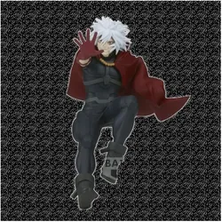 Banpresto My Hero Academia - Tomura Shigaraki The Evil Villains