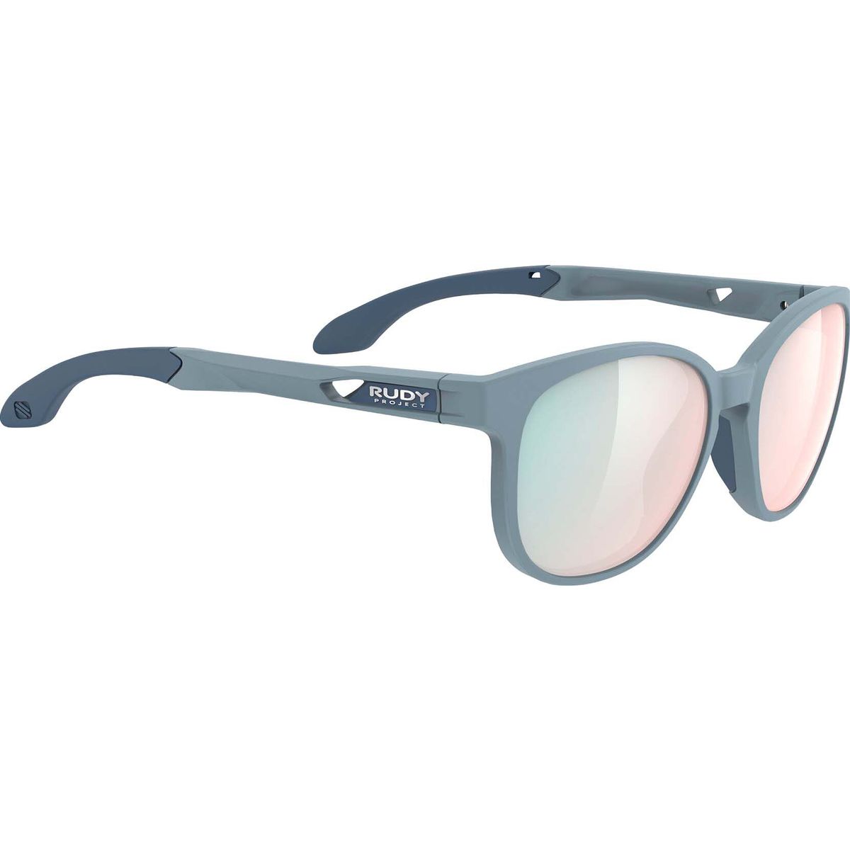 Rudy Project Lightflow B multilaser osmium glacier matte (SP833459-0000-SP833459-0000)