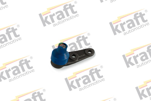 Kraft Automotive Trag-/führungsgelenk 4220050 Unten Für Vw