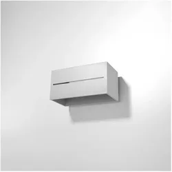 famlights, Deckenleuchte, Lobo (G9)