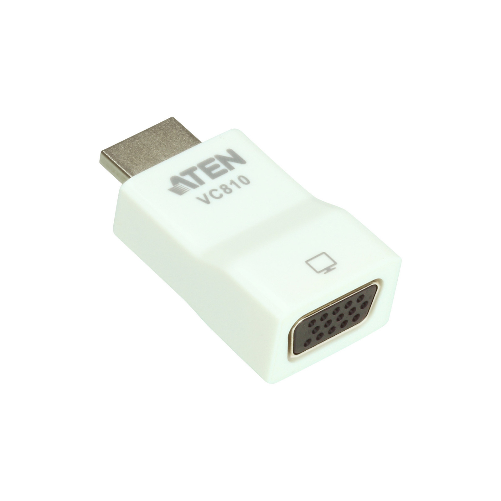 ATEN VC810 Video-converter HDMI naar VGA