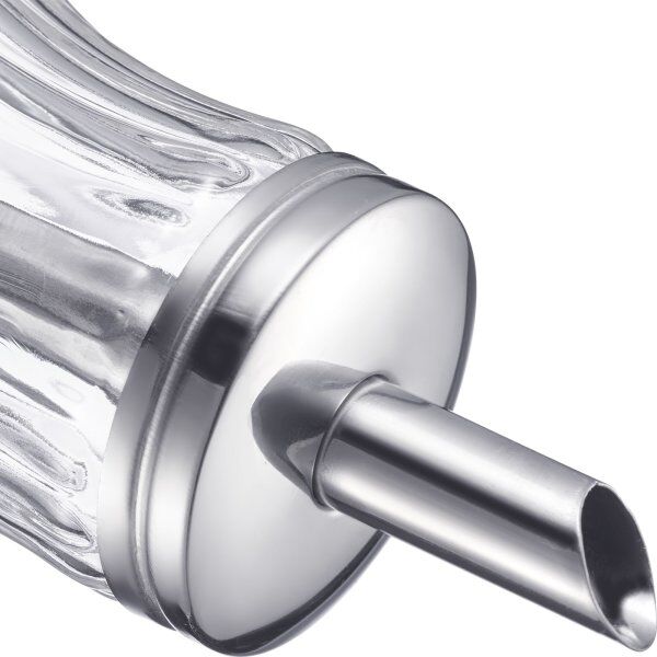 Westmark Sukkerdispenser Berlin, Glas, 250ml