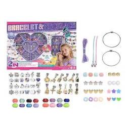 Adar DIY-Perlen mit Anhängern (69880611)