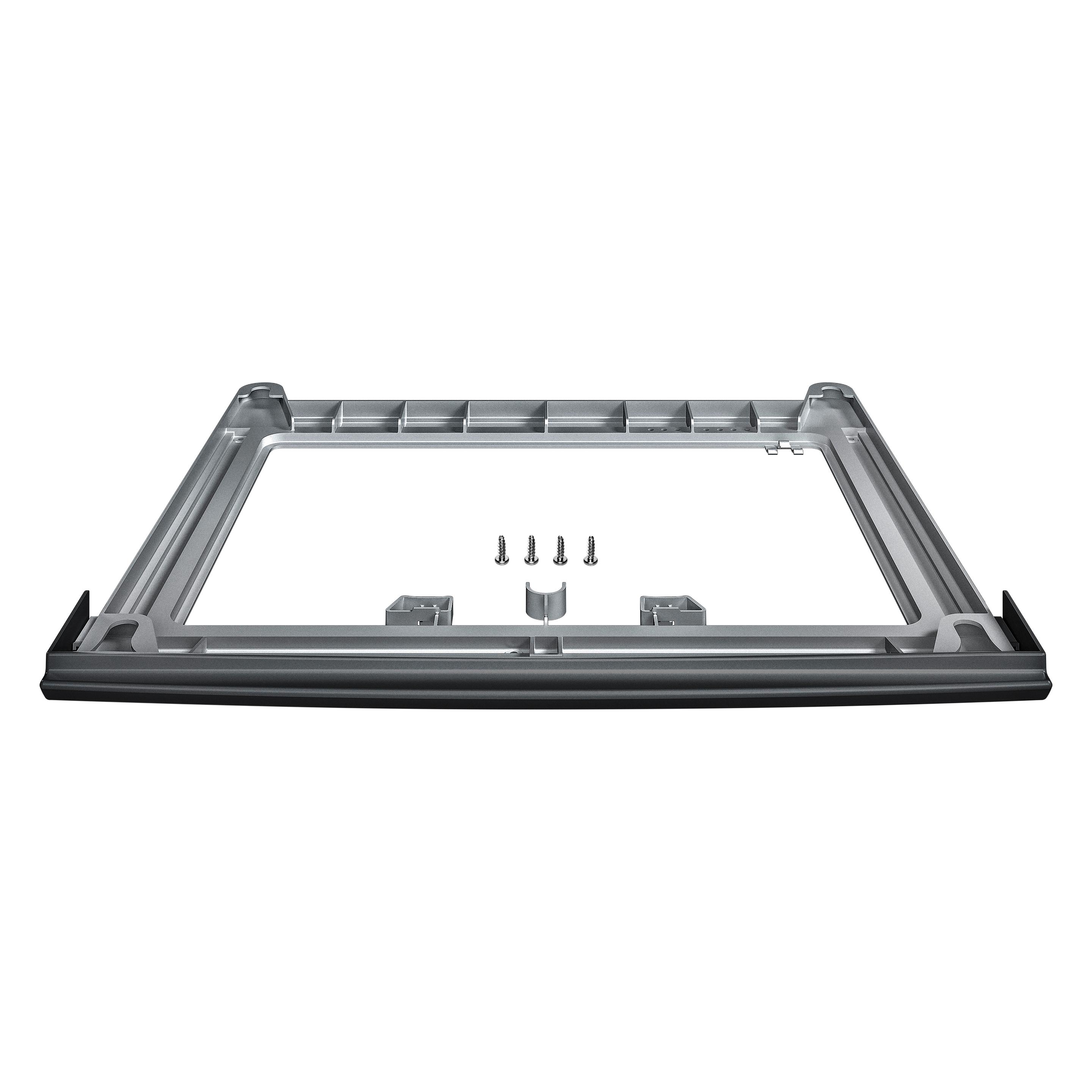 Bosch Hausgeräte Verbindungssatz, WTZ2741C (59.30 x 55.60 x 3.50 cm) (WTZ2741C)