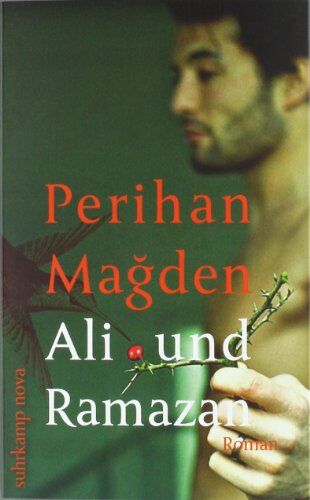 Perihan Magden - Ali und Ramazan: Roman (suhrkamp taschenbuch) - Preis vom 18.10.2026 19:22:15 h