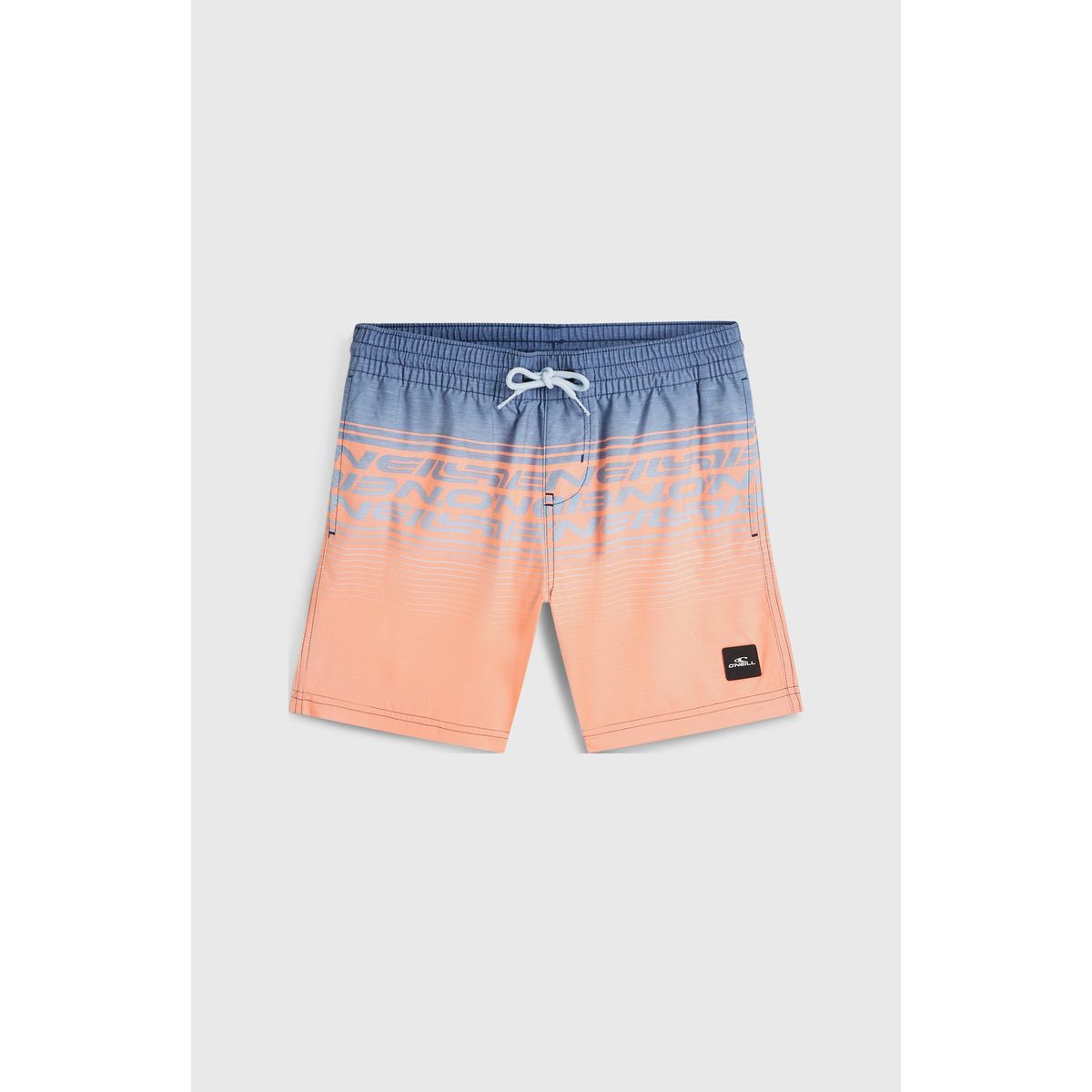O'Neill O'neill Logo Stripe Swimshorts boys purple heritage o'neill (24514) 164 4800100-24514-164