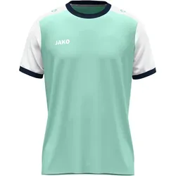 JAKO Dynamic Trikot 250 - minze/weiß/marine L