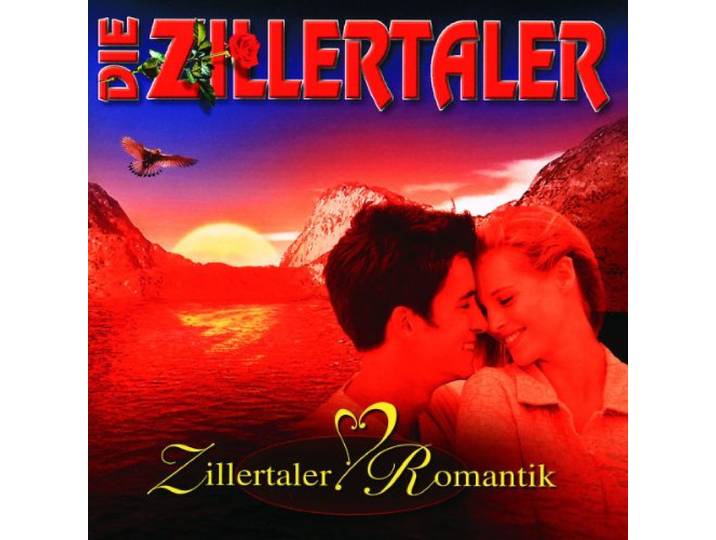 Zillertaler Romantik
