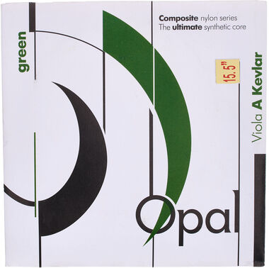 For-Tune Opal Green Va A Str. 15,5-16,5