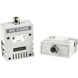 AEM AEM-AD-M12-D Messadapter