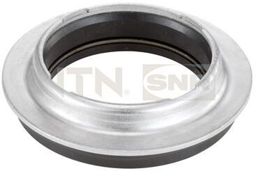 Snr Wälzlager, Federbeinstützlager M25408 Für Vw