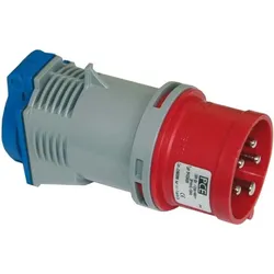 Steidele-Stromvert. CEE-Adapter 13042