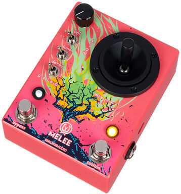 Walrus Audio Melee