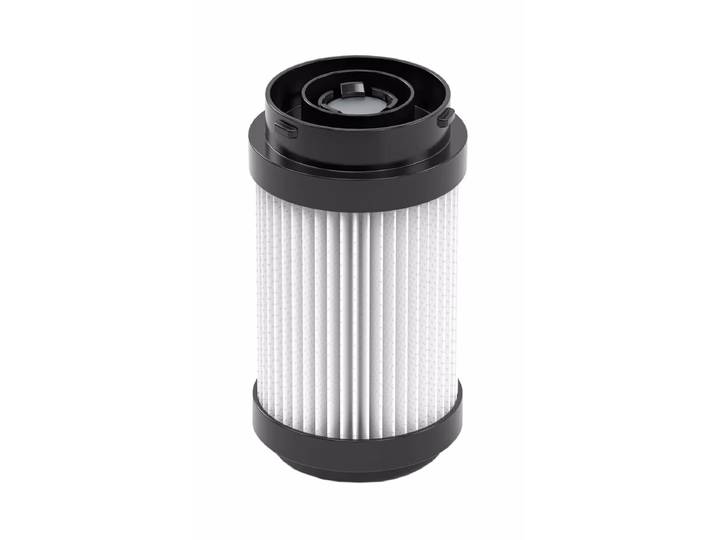 Kärcher Hepa Filter (für VC 6 Cordless ourFamily) – Staubsaugerfilter – weiss