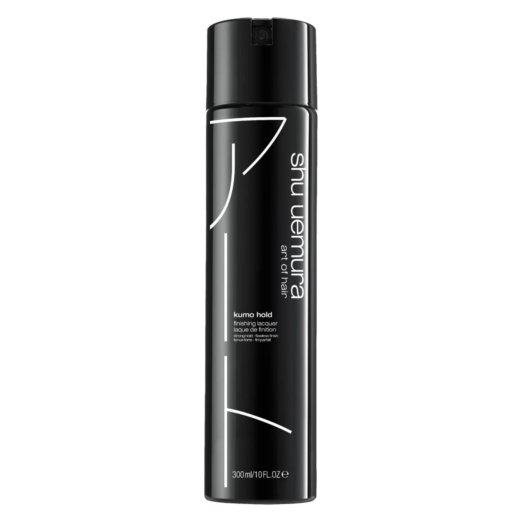 Shu Uemura Kumo Hold Hold Lacquer (300 ml) (E33061)