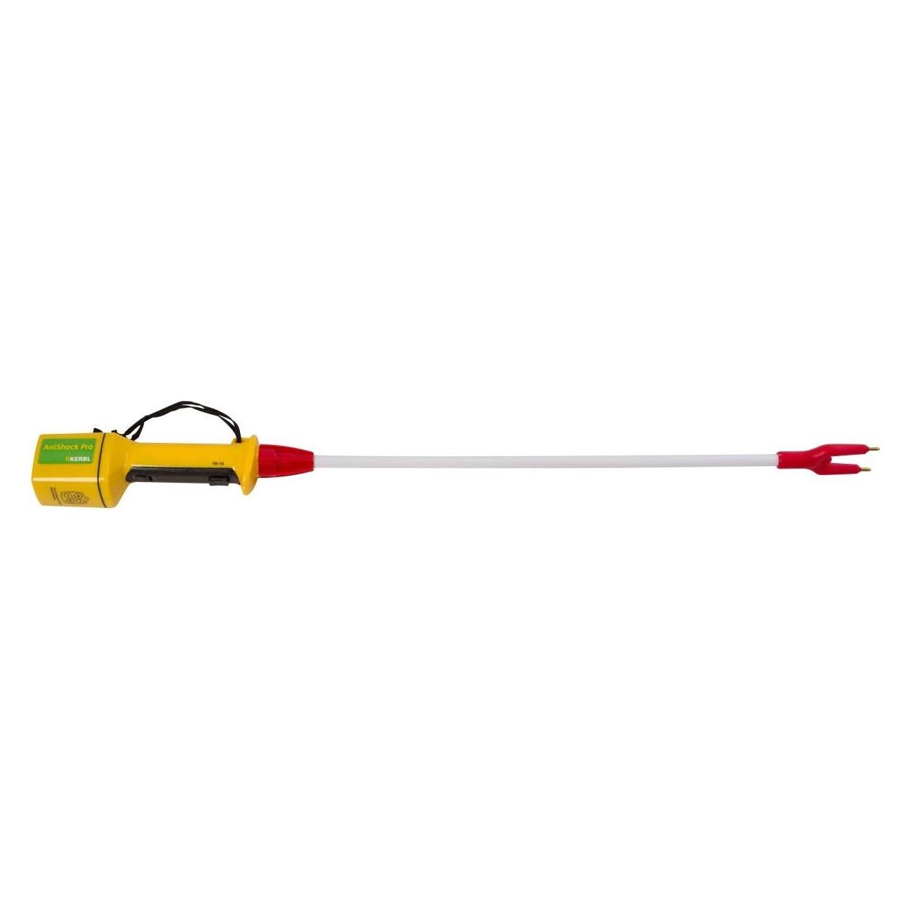 Kerbl Viehtreiber AniShock Pro Mod.2000, 96cm, gelb (AniShock)