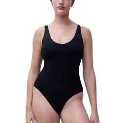 Chantelle Smooth Comfort Sculpting Body Schwarz Medium Damen