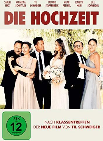 Milan Peschel - Die Hochzeit - Preis vom 08.10.2026 07:26:42 h