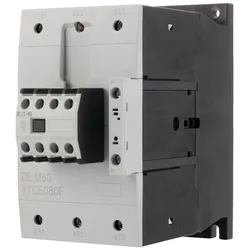 Eaton Leistungsschütz DILM80-22(RDC24)