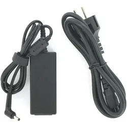 AGI Netzteil kompatibel mit Asus 0A001-0023500, PC Netzteil, Schwarz