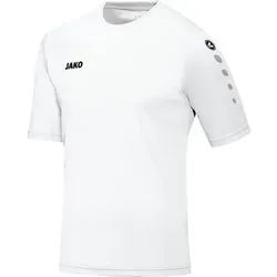 JAKO Herren Trikot Team KA, Größe XL in Pink Pink